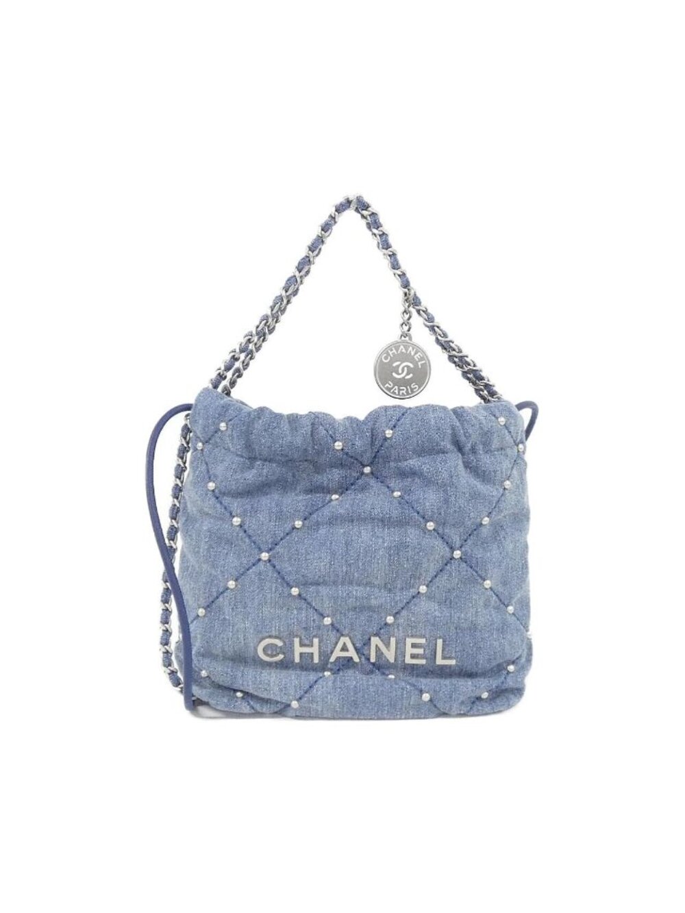 Chanel 22 Line Mini